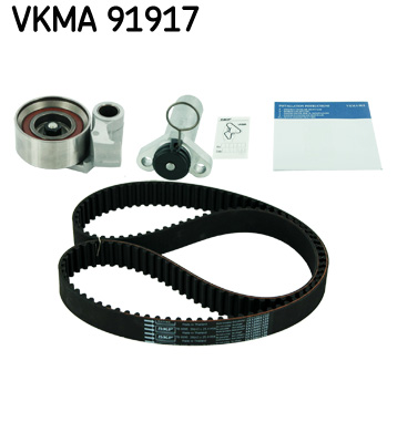 SKF Vezérműszíj készlet VKMA91917_SKF